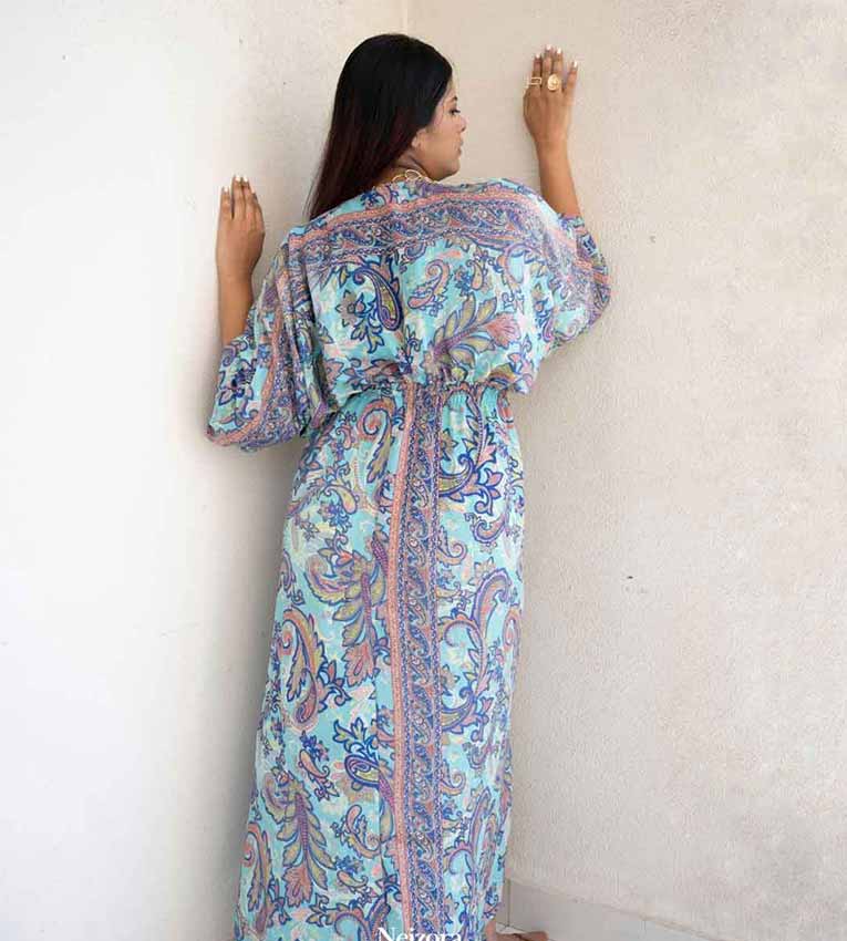 Dreamland Dress