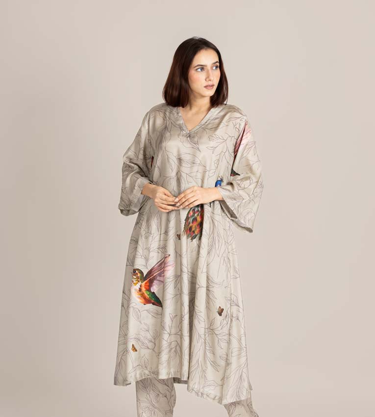 Regal Line Set