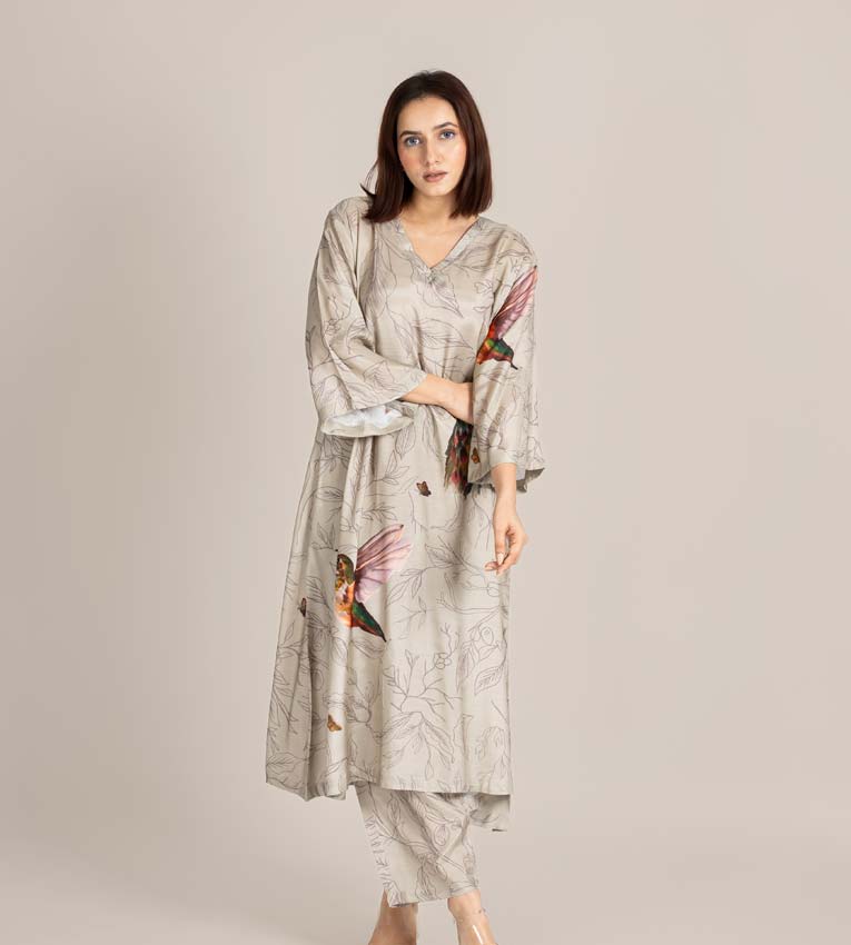 Regal Line Set