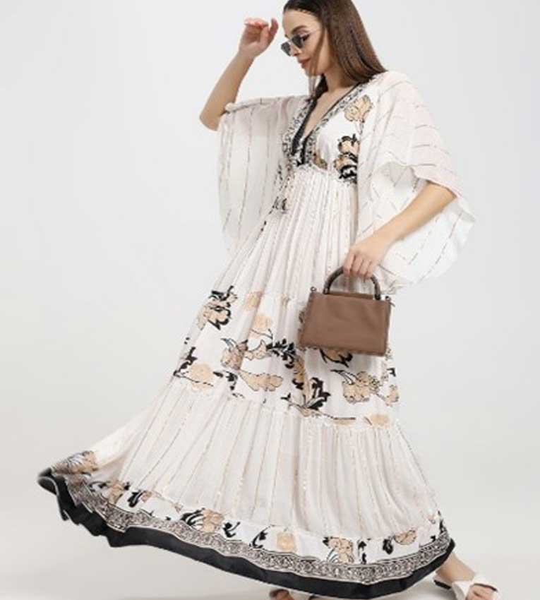 Criss Cross Boho