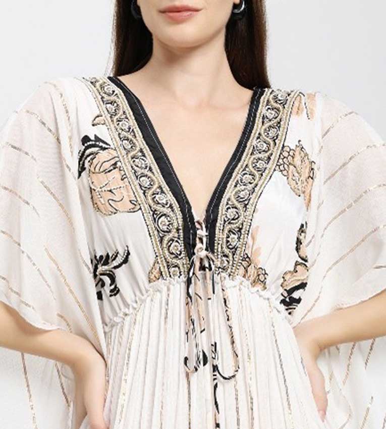 Criss Cross Boho