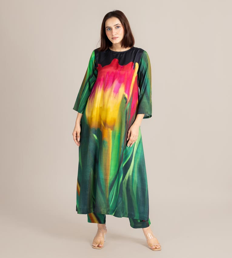 Painter Tulip Set