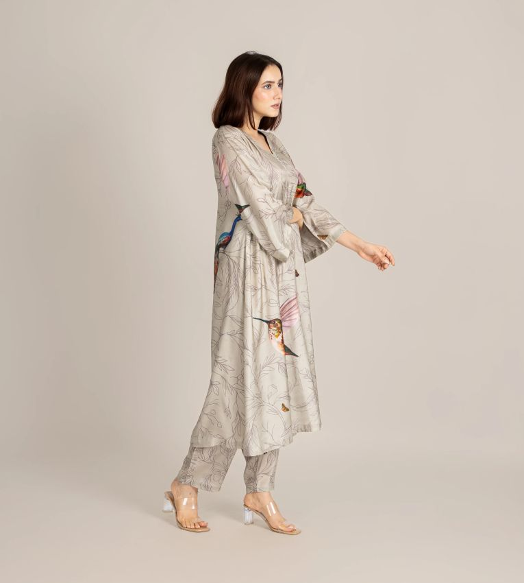 Regal Line Set