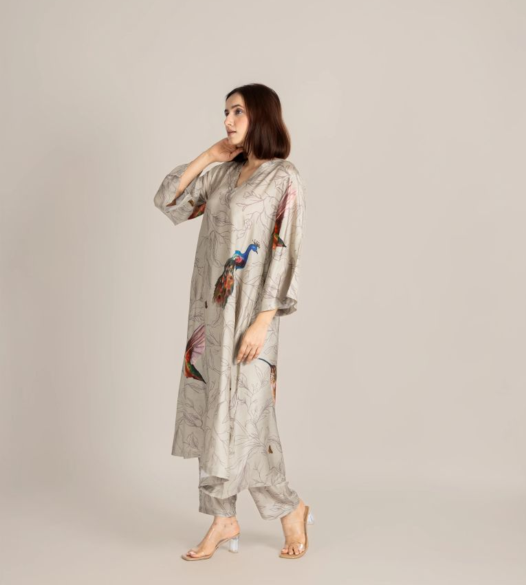 Regal Line Set